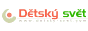Detsky-Svet.com - dětský second hand