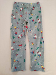 Pyžamové kalhoty