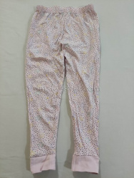 Pyžamové kalhoty s hvězdičkami