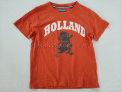 Tričko HOLLAND