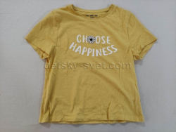 Tričko choose happiness