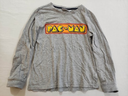 Pyžamové triko PAC-MAN