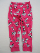 Pyžamové kalhoty dalmatins