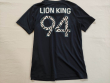 Sportovní tričko Adidas/Lion King