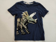 Tričko s dinosaurem