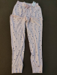 Pyžamové kalhoty s puntíčky
