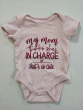 Body &quot;Mom in Charge&quot;