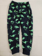 Pyžamové kalhoty s dinosaury