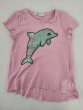 Tričko s delfínem