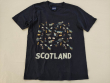 Tričko scotland